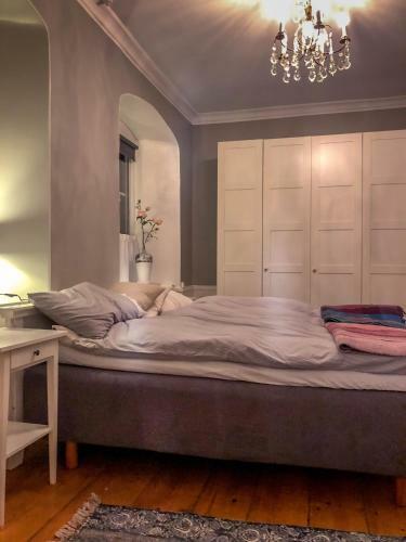Apartamento Specksrum 3