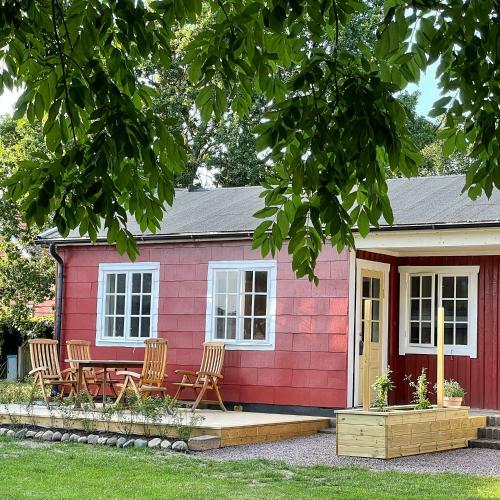 Apartamento Magnarp Strandbad