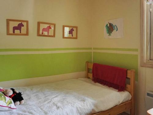 Holiday Home Fagerfj�ll V