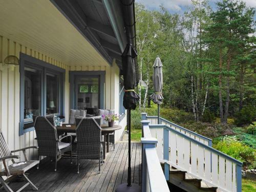Holiday Home Fagerfj�ll V