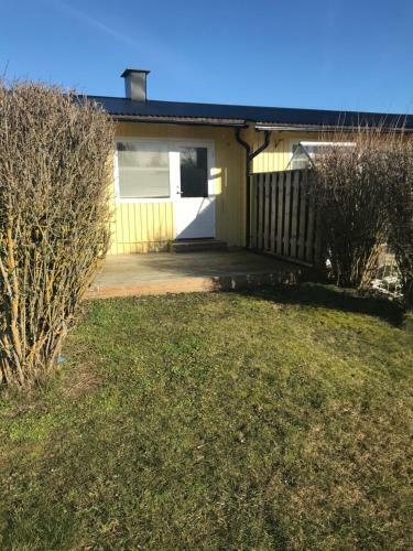 Apartamento L�genhet Sm�g�rde Tofta