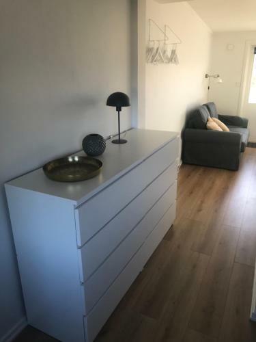 Apartamento L�genhet Sm�g�rde Tofta