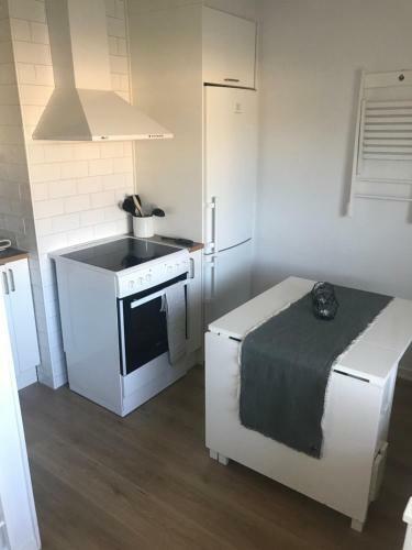 Apartamento L�genhet Sm�g�rde Tofta