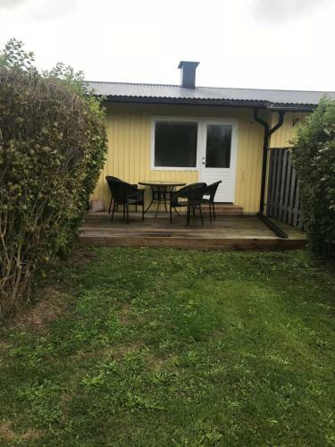 Apartamento L�genhet Sm�g�rde Tofta