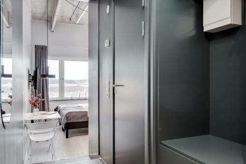 Forenom Aparthotel Stockholm Arlanda