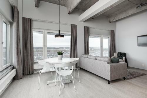 Forenom Aparthotel Stockholm Arlanda