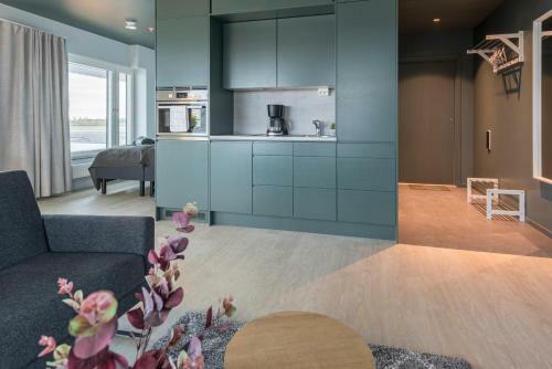 Forenom Aparthotel Stockholm Arlanda