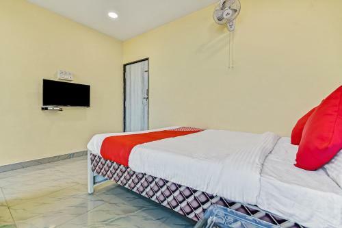 Hotel Oyo 62778 Ashwini Lodge