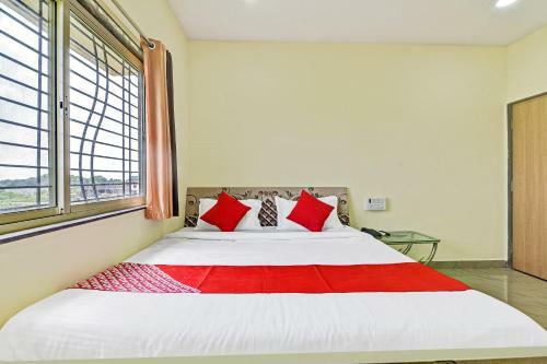 Hotel Oyo 62778 Ashwini Lodge