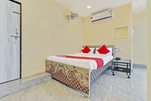 Hotel Oyo 62778 Ashwini Lodge