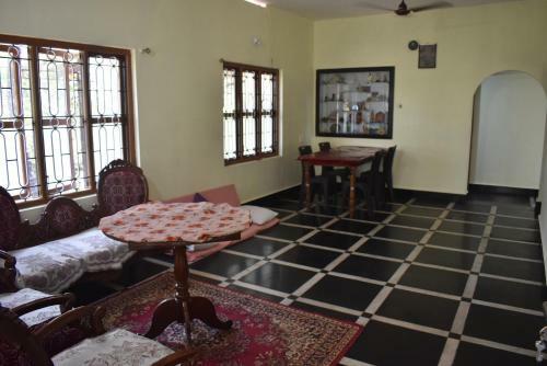Reunion Villa Oasis