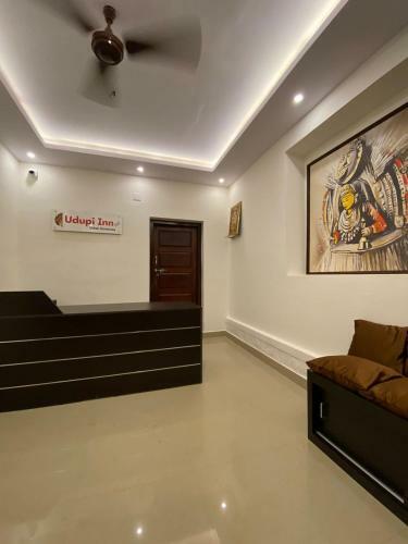 Bed & Breakfast Udupi Inn