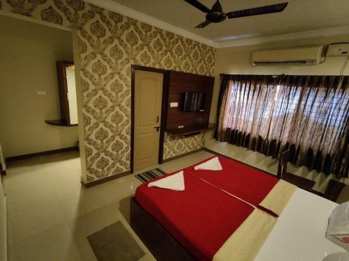 Hotel Vyavahar Lodge