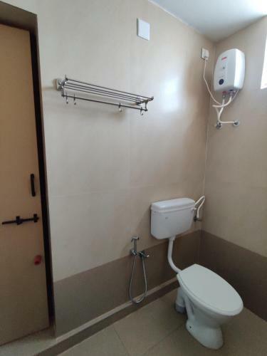 Hotel Vyavahar Lodge