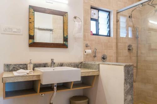 Villa Stayvista At White Serenity