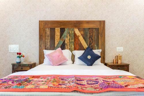 Villa Stayvista At White Serenity