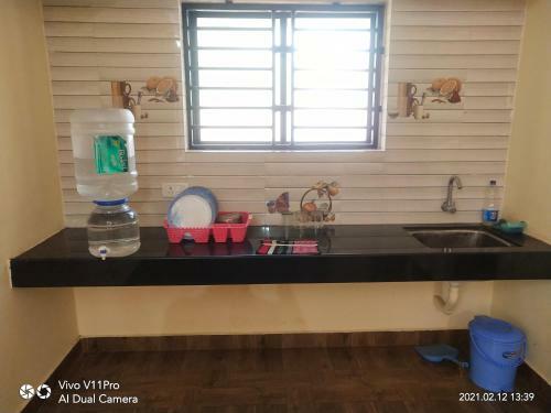 Hostal Hisgrace Beach Cottages & Tents