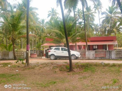 Hostal Hisgrace Beach Cottages & Tents