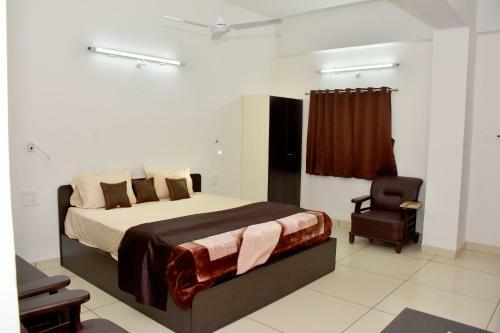 Hotel Avantika Taurus International
