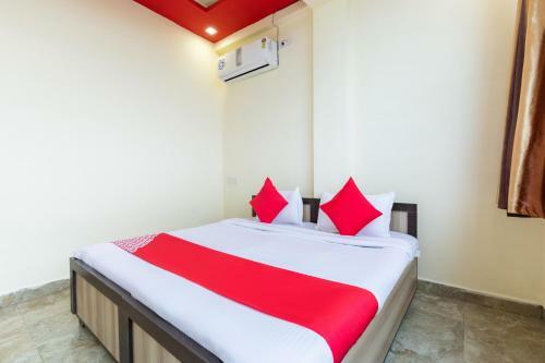 Hotel Oyo 40051 Apni Haveli