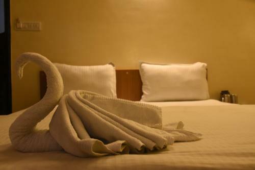 Hotel Satyam- Near Mahakal Temple, Ujjain