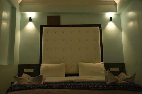 Hotel Satyam- Near Mahakal Temple, Ujjain
