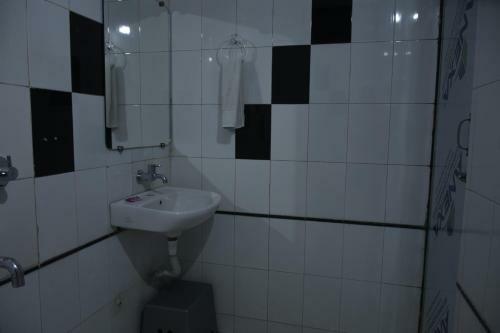 Hotel Satyam- Near Mahakal Temple, Ujjain