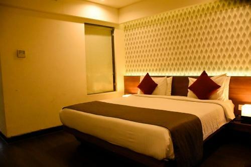 Hotel Anroute Stays Freeganj