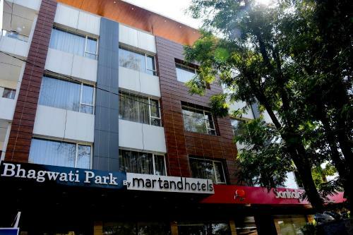 Hotel Anroute Stays Freeganj