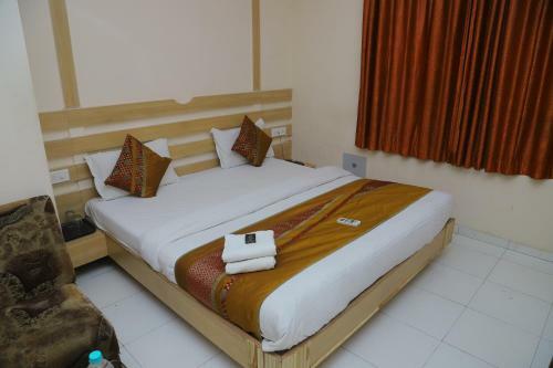 Hotel Grand Tower