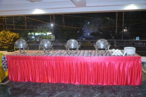 Hotel Grand Tower