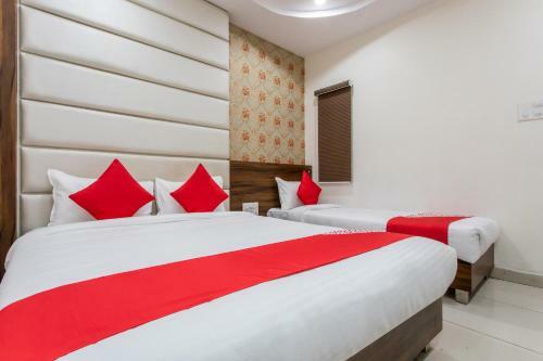 Oyo 24144 Tathastu Hotel
