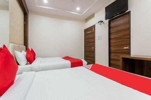 Oyo 24144 Tathastu Hotel