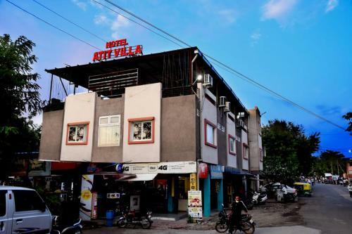 Hotel Atit Villa