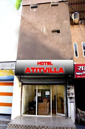 Hotel Atit Villa