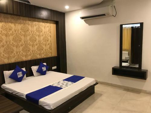 Hotel City Palace