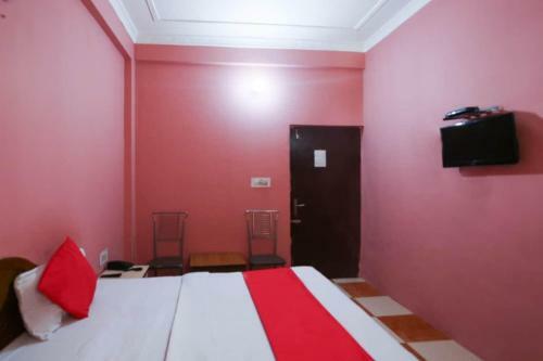 Oyo 82777 Hotel Alfa
