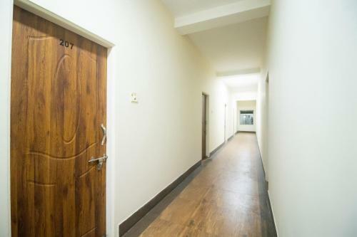 Hotel Spot On 64965 Prabir Residency Inn
