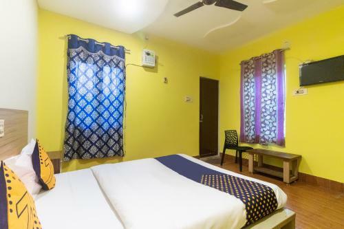 Hotel Spot On 64965 Prabir Residency Inn