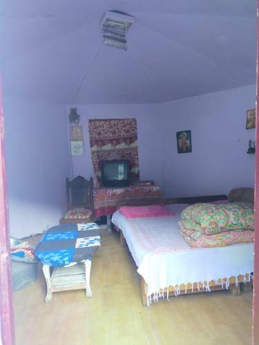 Ganesh Nautiyal Home Stay