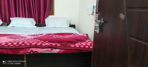 Shanti Home Stay