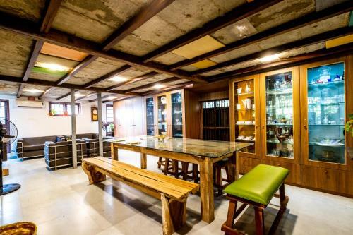 Apartamento Zephyr, 1bhk Surrounded By Wilderness