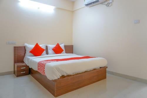 Hotel Oyo 81616 Omkar Executive