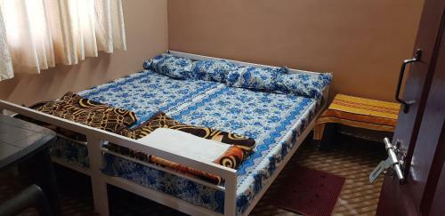 Hostal Sathram Air Strip Cottage