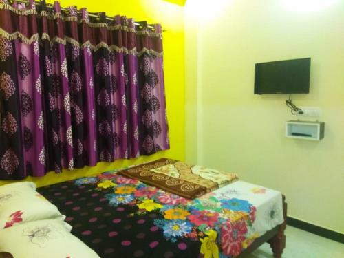 Apartamento Riverview 2 Room Appartment