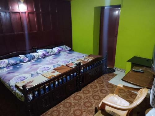 Apartamento Raoji Homestay