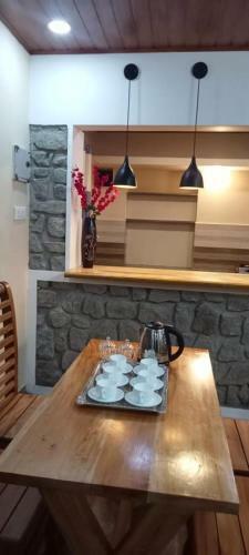 Tree Tops - Home Stay