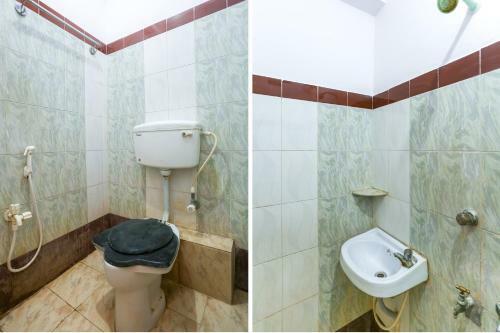 Hotel Oyo 73867 New Yeshas Residency