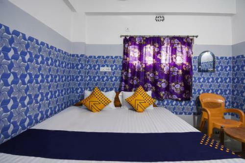 Hotel Oyo 73867 New Yeshas Residency