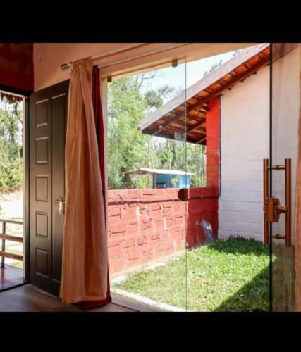 Triptrill Red Rock Homestay